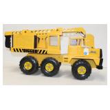 #3629 TONKA Digger Boom Crane