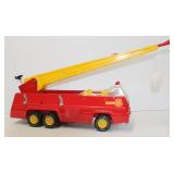 #3621 TONKA Adjustable Fire Pumper