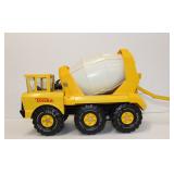 #3625 TONKA Cement Mixer