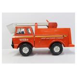 #3626 TONKA Light and Power Bucket Truck