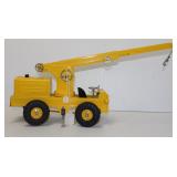 #3634 NYLINT Boom Crane Prototype