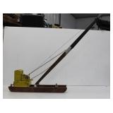#3636 SKAGIT Lift & Loader