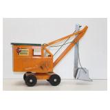 #3637 BUDDY L Steam Shovel