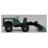 #3639 MARX LUMAR Hi-Lift Loader