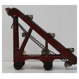 #3641 KINGSBURY Loader