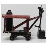 #3642 BUDDY L Steam Shovel
