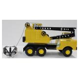 #3646 NYLINT Michigan Crane