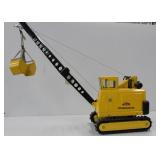 #3647 TONKA Crane Master