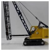 #3650 CLARK MICHIGAN Crane Model T-24