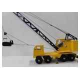 #3651 CUSTOM Michigan Dragline