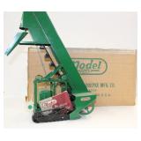 #3655 BUDDY L Sandloader with Box
