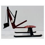 #3657 BUDDY L Dandy Digger