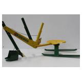 #3661 BUDDY L Excavator