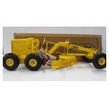 #3662 DOEPKE ADAMS Road Grader with Box