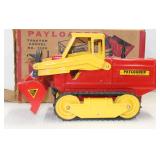 #3667 NYLINT Payloader with Box