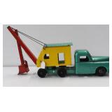 #3678 STRUCTO Construction Mobile Crane