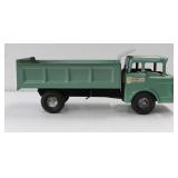 #3680 STRUCTO Powerhouse Dump Truck