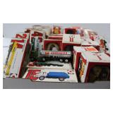 #3694 GRIPP Boxed Service Trucks 20 Boxed