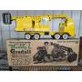 The Super Auction - Toy Session - Pressed Steel and Construction