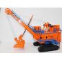 The Super Auction - Toy Session - Pressed Steel and Construction