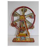 #426 CHEIN Hercules Ferris Wheel