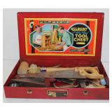 #439 GILBERT Big Box Tool Chest