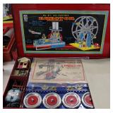 #446 ERECTOR #8 1/2 All Electric