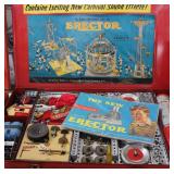 #447 ERECTOR #1082 Carnival Sound Effects