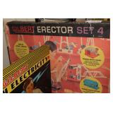 #494 GILBERT Erector set 4