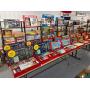 The Super Auction - Erector Sets and Models