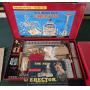 The Super Auction - Erector Sets and Models