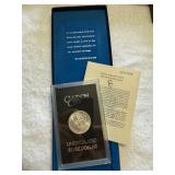 1883 Carson City Morgan Silver Dollar