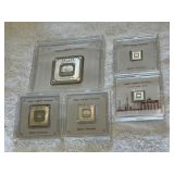 .999 Geiger Premium German Bullion