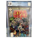 The Super Auction - Comics, Pop Culture, Gaming, Science Fantasy, Music Posters and More!