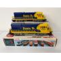Estate Auction - Model Train Collection, Antiques, Tools and More!