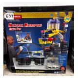 #637 Rokenbok NIB Monorail Metropolis Start Set