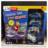 #638A Rokenbok NIB Defender Duel 2 Player Start Set