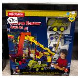#638B Rokenbok Conveyor Company Start Set