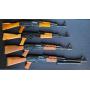 The Super Auction - Firearms & Taxidermy Session