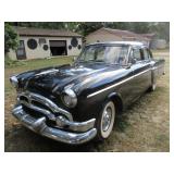 1954 PACKARD CLIPPER