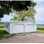 Country One Story Home with Detached Two Car Garage, 1979 Chevy El Camino, Antiques & More!!