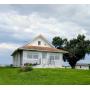 Country One Story Home with Detached Two Car Garage, 1979 Chevy El Camino, Antiques & More!!
