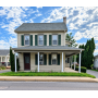 2 Unit Apartment Building in the Heart of Intercourse, PA