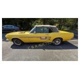 ONLINE ONLY CAR AUCTION ENDS SEPT. 24 7PM