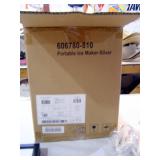 NIB Ice Maker