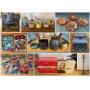 CHEEKTOWAGA ESTATE: BOOKS, VINYL, STEREO COMPONENTS, & MORE