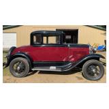 Gary Wernette Family Estate Online Auction- Weidman, MI