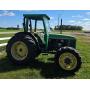 Annual Fall Equipment & Tool Online Auction