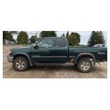 Weekly Online Auction: Toyota Rav 4, Tundra, Ford F150, Fiestaware, Antiques, Glassware, Tools, Chil