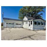 Robert Hawkes Estate: Real Estate Online Auction Ithaca MI